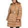 Guess Lolie Coat - Brown