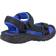 Cotswold Kid's Bodiam Recycled Sandal - Black/Navy