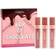 L'Oréal Paris Box of Chocolates Ultra-Matte Liquid Lip Giftset