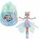 Spin Master Hatchimals Crystal Flyers Kawaii Flying Fairy Magical Flying Fairy Doll