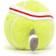 Jellycat Amuseable Sports Tennis Ball 9cm