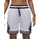 Nike Jordan Dri-FIT Sport Diamond Shorts - White/Black