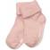 Melton Basic Sock ABS - Pink