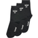 Hummel Sutton Socks 3-pack - Black (207550-2001)