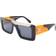Off-White Seattle rectangle-frame sunglasses Acetate One