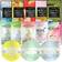 Technic green tea purifying, soothing & revitalizing bubble face mask 20g
