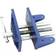 Silverline 9.5kg Woodworkers Vice woodworkers Bench Clamp