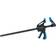 Silverline 450mm Heavy Duty Quick One Hand Clamp