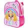 Templar Girls Pink Paw Patrol Unicorns School Backpack Bag