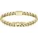 Hugo Boss Kassy Chain Bracelet - Gold