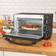 Quest 35399 20L Rotisserie Mini Cooking Accessories Included