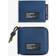 Ted Baker BENTCH Navy Blue Rubberised Wallet & Cardholder Gift Set