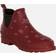 Regatta womens/ladies harper cosy dotted ankle wellington boots rg8242