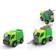 Turtles Turtle Trash N Battle Garbage Truck Verfügbar 2-4 Werktage Lieferzeit