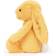Jellycat Medium Bashful Sunshine Bunny 31cm