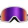 Dragon Alliance Ski Goggles Snowboard Dx3 Otg Ionized White Multicolour Compound