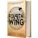Fourth Wing (Hardcover, 2023)