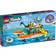 Lego Friends Sea Rescue Boat 41734