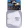 SoftSeal N95 Multi-Purpose V-Fold Disposable Respirator Valved White pk