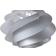 Le Klint Swirl 1 Medium Pendant Lamp 45cm