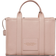 Marc Jacobs The Leather Medium Tote Bag - Rose