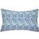 William Morris Pimpernel Pillow Case Blue (48x74cm)