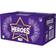 Cadbury Heroes Bulk Box 2000g 1pack