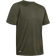 Under Armour Men's UA Tactical Tech Short Sleeve T-shirt - Marine Od Green/Clear