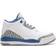 Nike Jordan 3 Retro PS - White/True Blue/Cement Grey/Metallic Copper