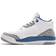 Nike Jordan 3 Retro PS - White/True Blue/Cement Grey/Metallic Copper