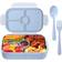 Jeopace Bento Box for Kids Lunch Containers