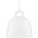 Normann Copenhagen Bell Pendant Lamp 42cm