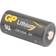 GP Batteries CR123A 10-pack