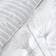 Catherine Lansfield Meadowsweet Duvet Cover Grey, White (260x220cm)