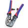 Knipex 97 51 13 Crimping Plier