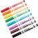 Crayola Washable Dry Erase Markers 8-pack