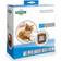 PetSafe Staywell Magnetic 4-Way Locking Deluxe Cat Flap