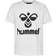 Hummel Tres T-shirt S/S - Marshmallow (213851-9806)