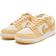 Nike Dunk Low LX W - Celestial Gold/Sail/Gold Suede/Wheat Gold