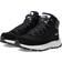 The North Face Kids’ Back-To-Berkeley IV Hikers Boots Size: 4 Black White