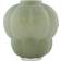 AYTM Uva Pastel Green Vase 35cm