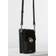 Luella Grey Zoe Modular Phone Bag BLACK