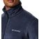 Columbia Men’s Steens Mountain 2.0 Full Zip Fleece Jacket - Collegiate Navy