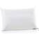 Relyon Deep Breathable Latex Pillow Case White (68x40cm)