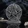 Nemesis Now Twilight Pentagram Witches Gothic Hand Christmas Tree Ornament