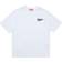 Diesel Boys White Logo T-Shirt 10Y