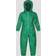 Regatta Childrens/Kids Pobble Dinosaur Puddle Suit Green/Jellybean Green