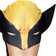 Morphsuit Wolverine Morph Mask