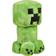 Mattel Minecraft Basic Creeper 8"