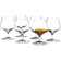 Holmegaard Perfection Brandy Drink Glass 36cl 6pcs